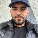 Геор, 34 года