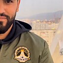 Геор, 34 года