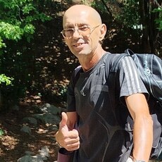 Фотография мужчины Андрей, 47 лет из г. Симферополь