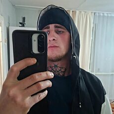 Фотография мужчины Дмитрий, 27 лет из г. Костанай