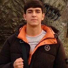 Фотография мужчины Nekruz, 18 лет из г. Кунгур