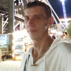 Фотография мужчины Владимир, 39 лет из г. Рассказово