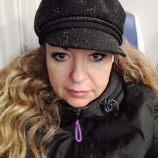 Фотография девушки Маргарита, 53 года из г. Орехово-Зуево