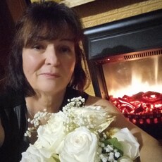 Фотография девушки Полина, 59 лет из г. Киров