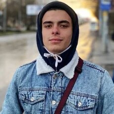 Фотография мужчины Рома, 22 года из г. Одесса