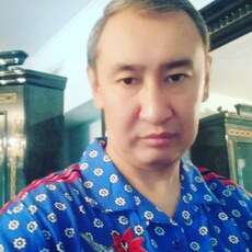 Фотография мужчины Mensoul, 45 лет из г. Алматы
