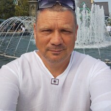 Фотография мужчины Сергей, 43 года из г. Тольятти