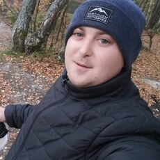 Фотография мужчины Sergey Lin, 28 лет из г. Саров