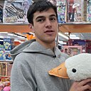 Мага, 24 года