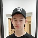 Ярослав, 18 лет