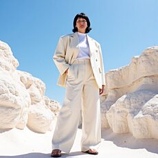 Фотография девушки Ольга, 49 лет из г. Новочебоксарск