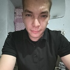 Фотография мужчины Илья, 24 года из г. Торез