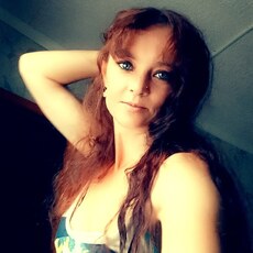 Фотография девушки Александра, 34 года из г. Петропавловск