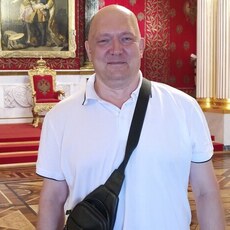 Фотография мужчины Денис, 47 лет из г. Новосибирск