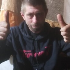 Фотография мужчины Денис, 37 лет из г. Заславль