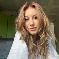 Фотография девушки Александра, 25 лет из г. Первоуральск