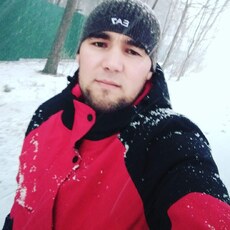 Фотография мужчины Акбар, 33 года из г. Братск