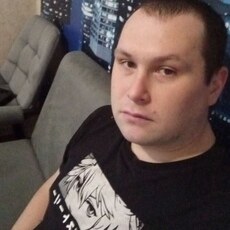 Фотография мужчины Александр, 35 лет из г. Смоленск