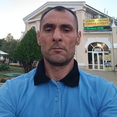 Фотография мужчины Федя, 43 года из г. Геранбой