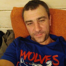Фотография мужчины Серёга, 43 года из г. Шадринск