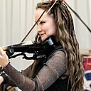 Надежда, 35 лет