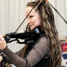 Фотография девушки Надежда, 35 лет из г. Киров