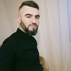 Фотография мужчины Шамиль, 36 лет из г. Нефтеюганск