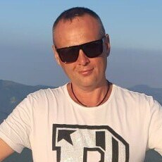 Фотография мужчины Владимир, 45 лет из г. Горловка