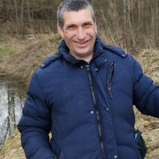 Фотография мужчины Владимир, 41 год из г. Дмитров