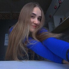 Фотография девушки Екатерина, 22 года из г. Череповец