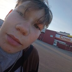 Фотография мужчины Stanislav, 25 лет из г. Карпинск