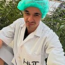 Вадим, 20 лет