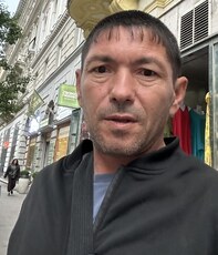 Фотография мужчины Баходир, 46 лет из г. Ташкент