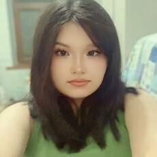 Фотография девушки Marjona, 21 год из г. Ташкент