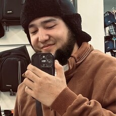 Фотография мужчины Lev, 25 лет из г. Кустанай