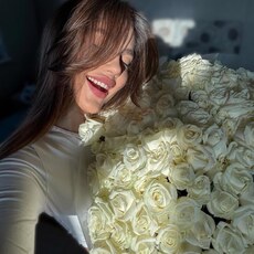 Фотография девушки Евгения, 33 года из г. Омск