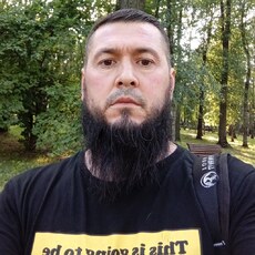 Фотография мужчины Комил, 45 лет из г. Сафоново