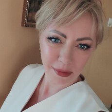 Фотография девушки Марина, 50 лет из г. Минск