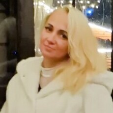 Фотография девушки Мария, 47 лет из г. Дзержинск