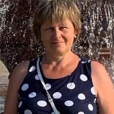 Фотография девушки Валя, 56 лет из г. Пенза