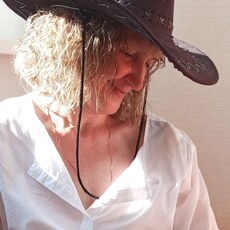 Фотография девушки Сандра, 50 лет из г. Пермь