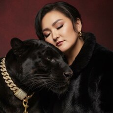 Фотография девушки Сонти, 35 лет из г. Жезказган