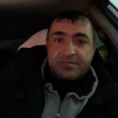 Фотография мужчины Федя, 42 года из г. Нальчик