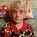 Лариса, 60 лет