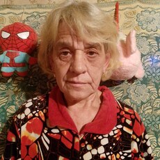 Фотография девушки Лариса, 60 лет из г. Сланцы