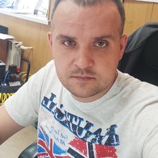 Фотография мужчины Максим, 35 лет из г. Ростов-на-Дону