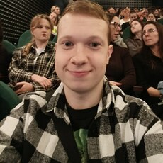 Фотография мужчины Владимир, 20 лет из г. Нижний Новгород