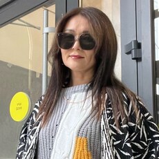 Фотография девушки Джана, 46 лет из г. Астана