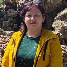 Фотография девушки Анастасия, 34 года из г. Счастье