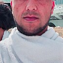 Шухратбек, 33 года